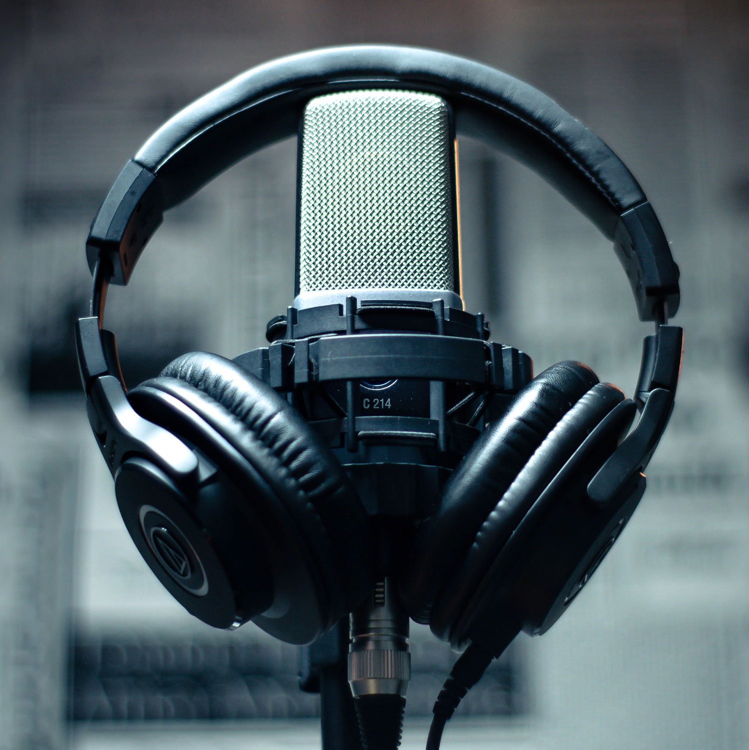 Audio-